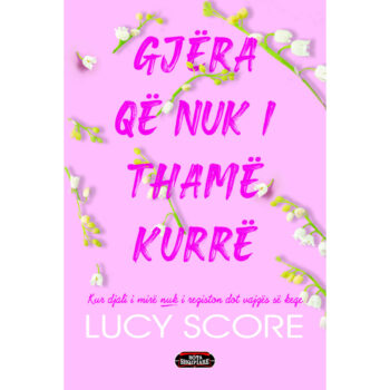 GJERA QE NUK I THAME KURRE