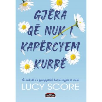 GJERA QE NUK I KAPERCYEM KURRE