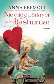 NJE DITE E PERKRYER PER TE DASHURUAR