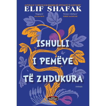 ISHULLI I PEMEVE TE ZHDUKURA