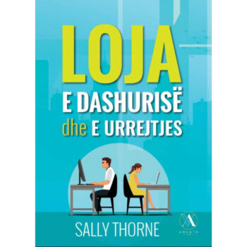 LOJA E DASHURISE DHE URREJTJES