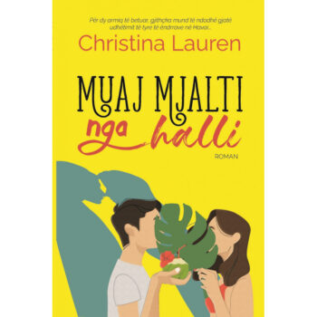 MUAJI MJALTI NGA HALLI