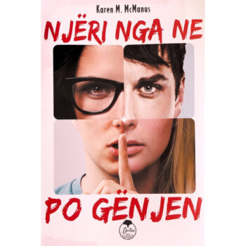 NJERI NGA NE PO GENJEN