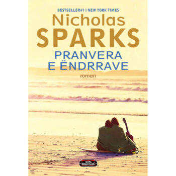 PRANVERA E ENDRAVE