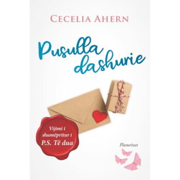 PUSULLA DASHURIE