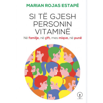 SI TE GJESH PERSONIN VITAMINE