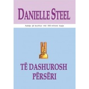 TE DASHUROSH PERSERI