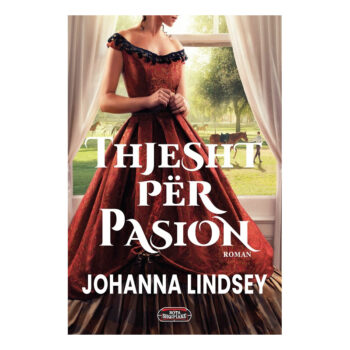 THJESHT PER PASION