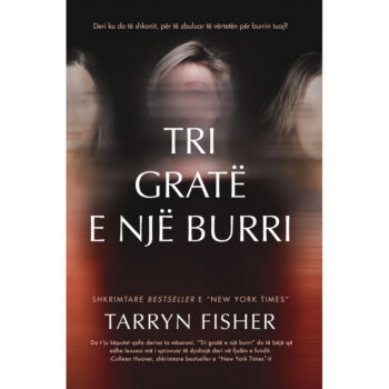 TRI GRATE E NJE BURRI