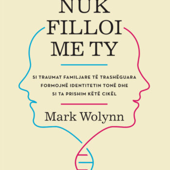 Nuk filloi me ty