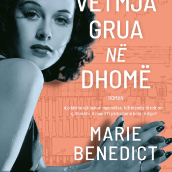 E vetmja grua ne dhome