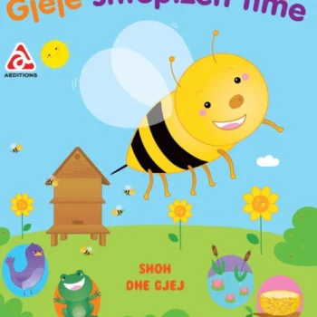 Gjeje shtëpizën time