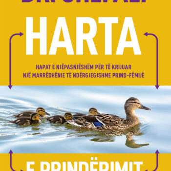 Harta e prinderimit