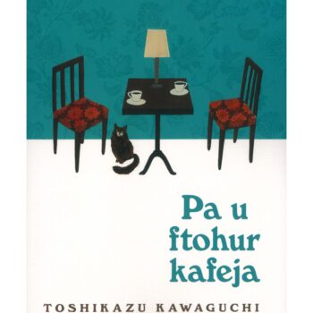 Pa u ftohur kafeja