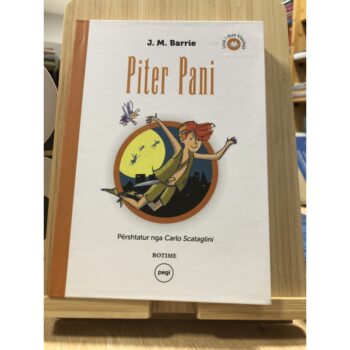 Piter Pani