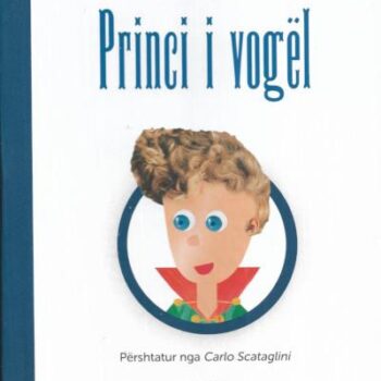 Princi vogel