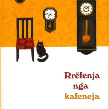 Rrëfenja nga kafeneja