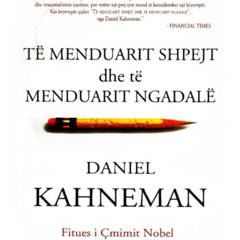 Te menduarit shpejt dhe te menduarit ngadale