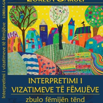 Interpretimi i vizatimit te femijeve