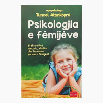 Psikologjia e fëmijëve